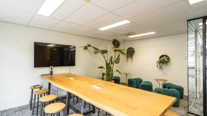 Common area