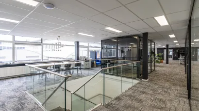 Common area