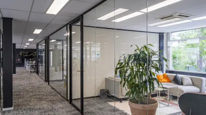 Office space