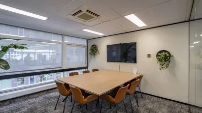 Meeting room