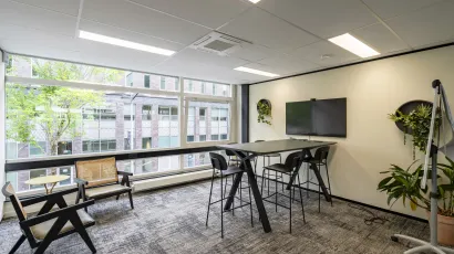 Office space