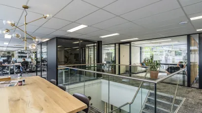 Office space