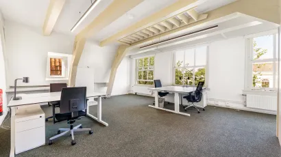 Office space 
