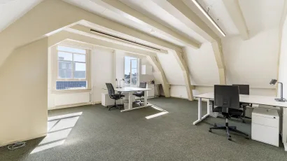 Office space 