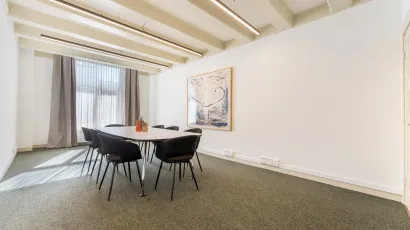 Office space