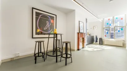Pantry