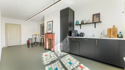 Pantry 