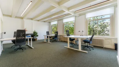 Office space