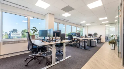Office space