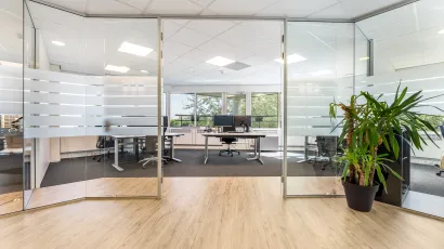 Office space