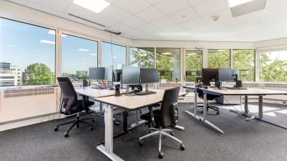 Office space 
