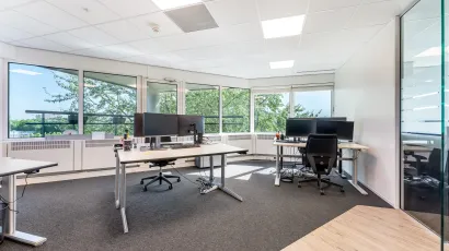Office space