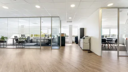 Office space