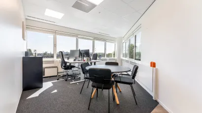 Office space