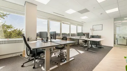 Office space
