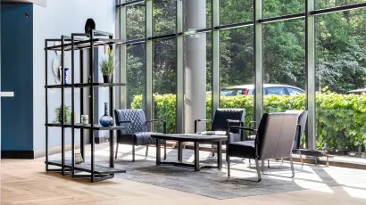Common area