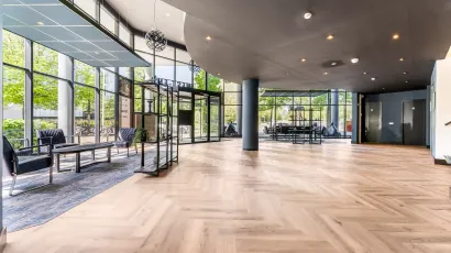 Common area 