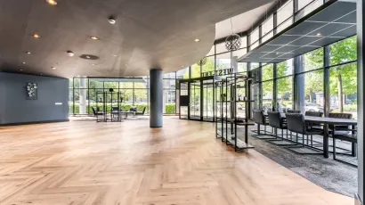 Common area 