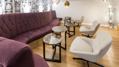 Common area