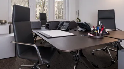 Office space