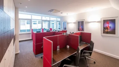 Office space