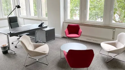 Office space