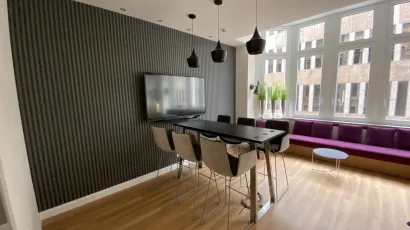 Common area