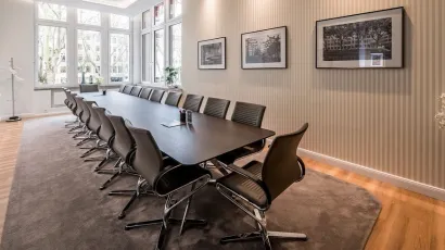 Meeting room