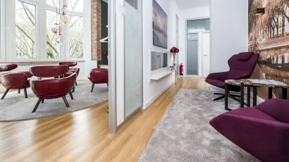 Common area 