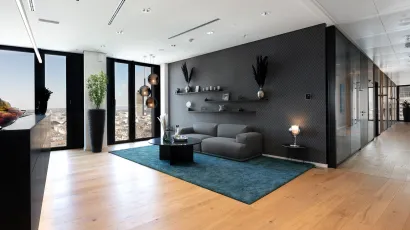 Foto 5 van Neue Mainzer Straße 6-10 in Frankfurt am Main