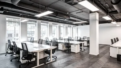 Office space