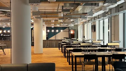Common area