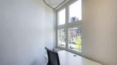 Photo 11 de Nieuwezijds Voorburgwal 61 à Amsterdam