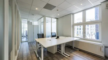 Photo 14 de Nieuwezijds Voorburgwal 61 à Amsterdam