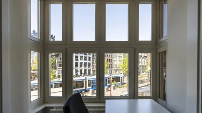 Photo 15 de Nieuwezijds Voorburgwal 61 à Amsterdam