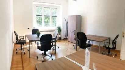 Office space