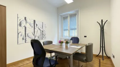 Office space
