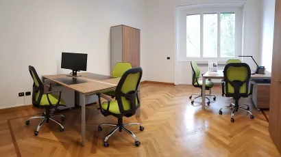 Office space