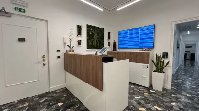 Common area