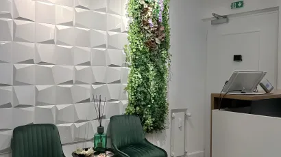Common area