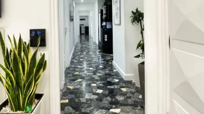 Common area
