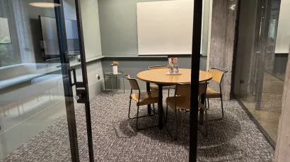 Office space