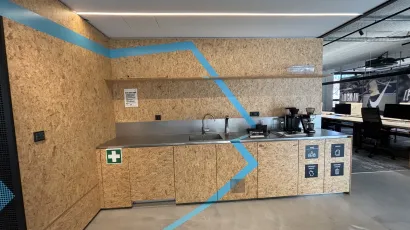 Pantry