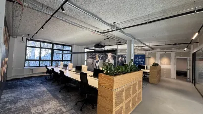 Office space
