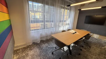 Office space