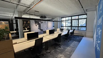 Office space 