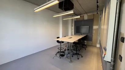 Office space