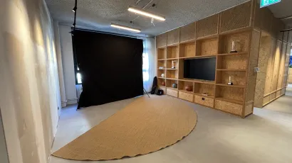 Office space 