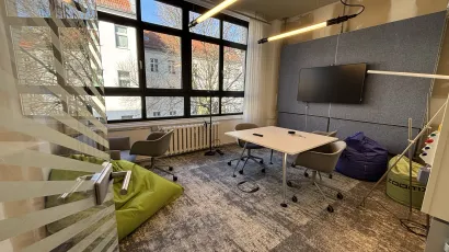Office space