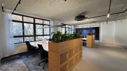 Office space